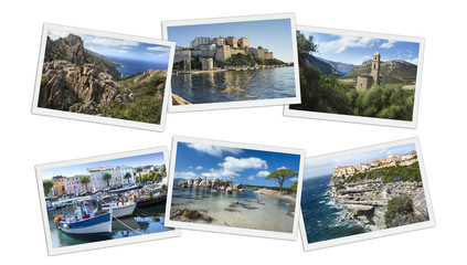 Voyage en Corse