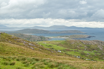 Fototapeta premium irlande