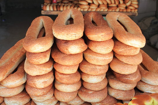 specialit&agrave; arabe
