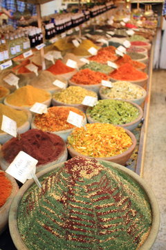 cucina araba piatti tipici