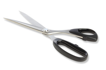 ハサミ/クリッピンパス付き