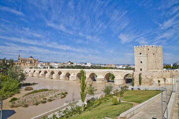 Fototapeta premium Córdoba, Andalusia, Spain