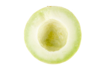 honeydew melon