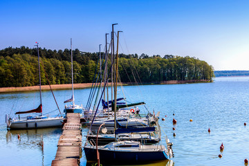 Mazury-Karwica © Janusz Lipiński