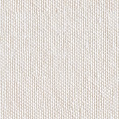 Beige linen canvas. Seamless square texture. Tile ready.