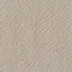 Seamless square texture. Cream handmade paper texture. Tile ready.