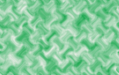Seamless pattern for wallpaper