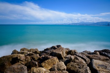 La Costa Mediterránea