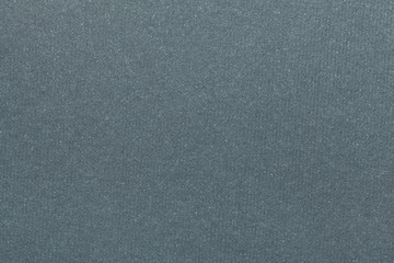 Fototapeta na wymiar Grey blue cardboard texture