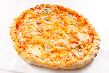 tasty pizza