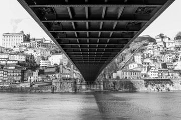 Ponte Dom Luis