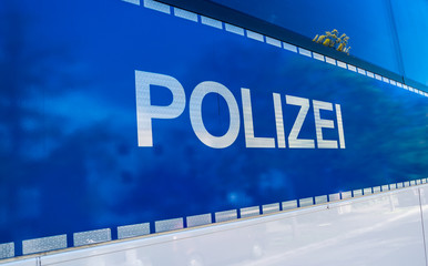 Polizei