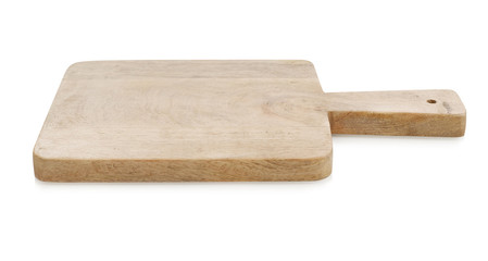 Cutting board