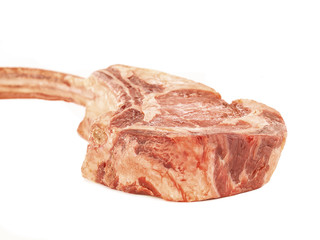 Bone-in Rib eye Steak