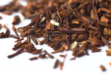 red rooibos tea