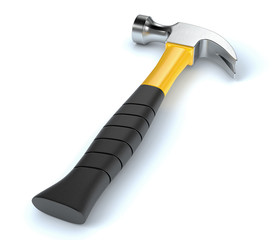 hardware tools, hammer
