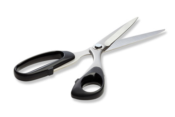 ハサミ/クリッピングパス付き