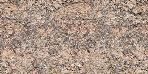 Rock background closeup