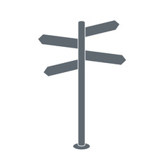 Road Sign icon