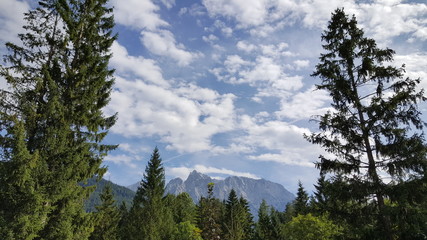 Karwendel