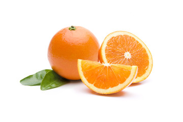 Orangen