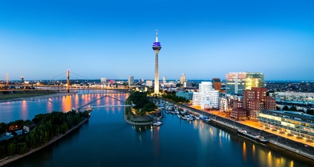 Düsseldorf