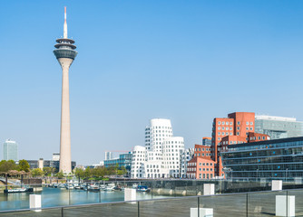 Düsseldorf - 109991941