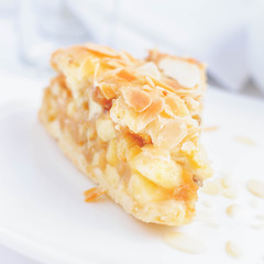 apple strudel