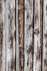 Wooden texture with grey stripes