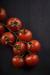 Cherry Tomato