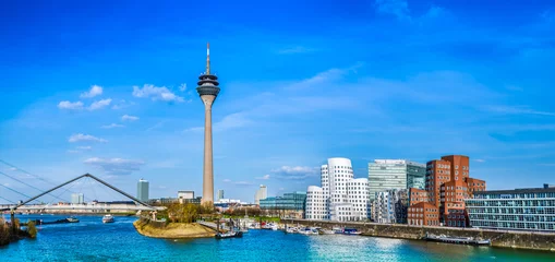 Düsseldorf © conorcrowe