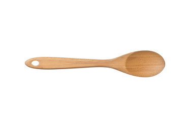 frontal image of a spatula