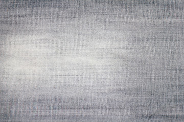 worn low blue  jeans texture background