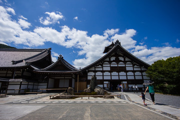 Fototapeta premium temple