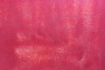 Dirty old red background