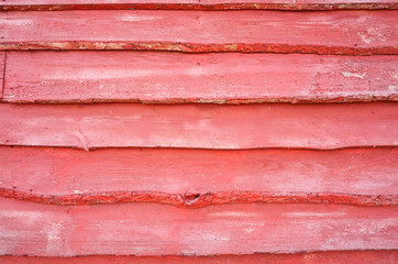 Wooden wall background