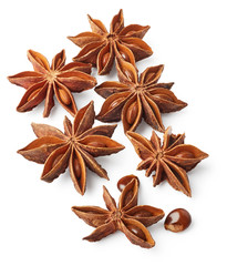 Star anise