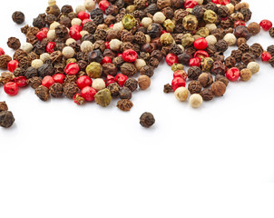 Pepper mix