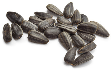 Sunflower seeds