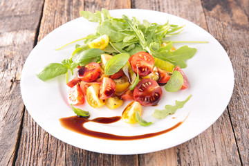 tomato salad