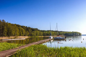 Mazury-Karwica © Janusz Lipiński