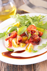 tomato salad