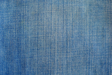 Denim use as background