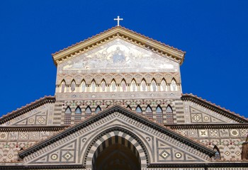 Costiera Amalfitana - Amalfi Coast