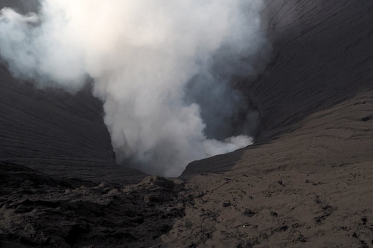 Bromo vacano