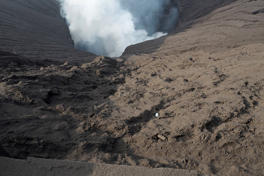 Bromo vacano