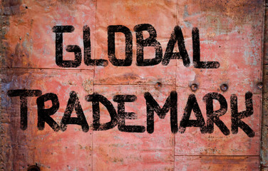 Global Trademark Concept