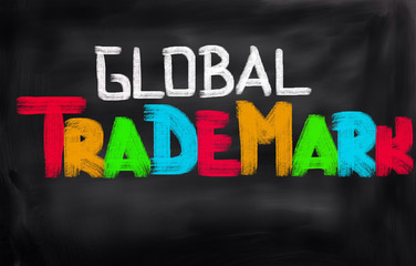 Global Trademark Concept