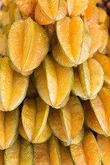 carambola on the market