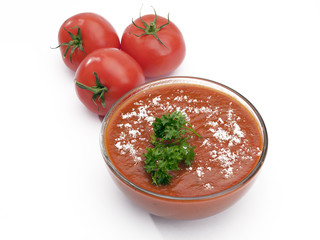 tomato sauce